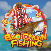 Câu Cá Bao Chuan - 88vv link bắn cá