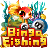 Câu Cá Bingo - 88vv link bắn cá