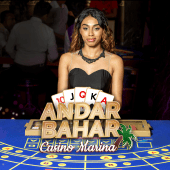 Casino Marina Andar Bahar - 88vv link casino