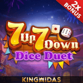 Song Ca Xúc Xắc - 88vv link bài
