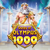 Cổng Olympus 1000 khuyến mãi