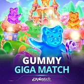 Kẹo Dẻo Giga Match - 88vv link slot