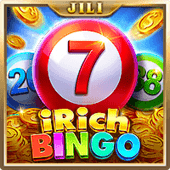 Bingo Irich - 88vv link slot