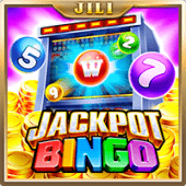 Bingo Jackpot - 88vv link hot