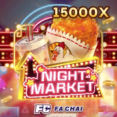 Chợ Đêm - 88vv link slot