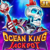 Ocean King Jackpot tournament