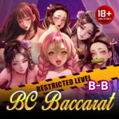 Sexy Blockchain Baccarat - 88vv link casino