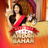 Andar Bahar Tối Thượng - 88vv link casino