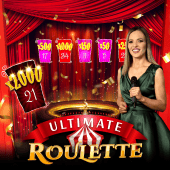 Roulette Tối Thượng - 88vv link casino