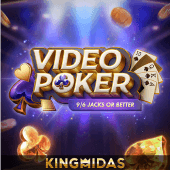 Video Poker - 88vv link bài